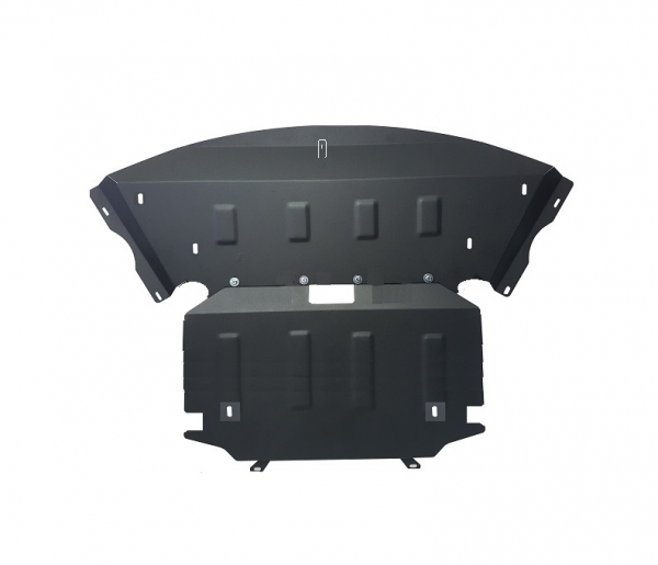 Scut motor Mercedes E-Class W212 - 4x4 