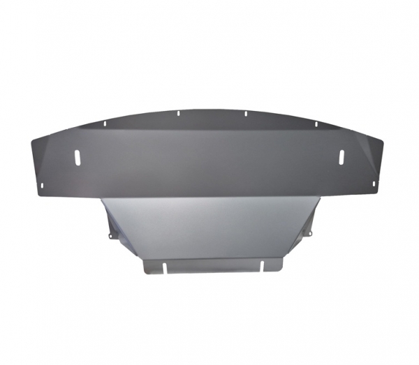 Scut motor din aluminiu Mercedes Sprinter 4x4 