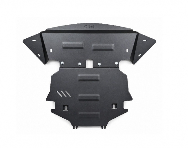 Scut motor Mercedes C-Class W204 4x4 