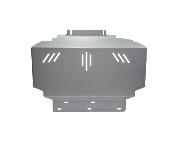 Scut motor din aluminiu Nissan Pathfinder 