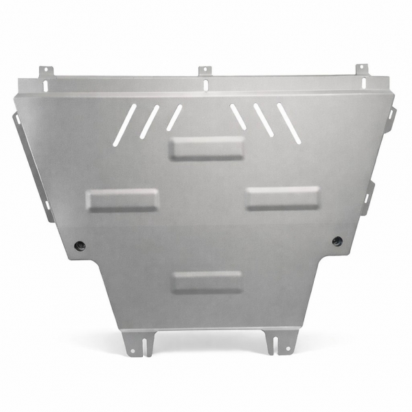 Scut motor din aluminiu Renault Trafic 