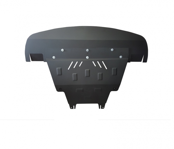 Scut Motor Opel Vivaro  