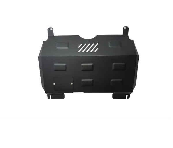 Scut motor și cutie de viteză Suzuki Wagon R+ 2