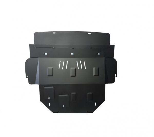 Scut motor Peugeot 307 