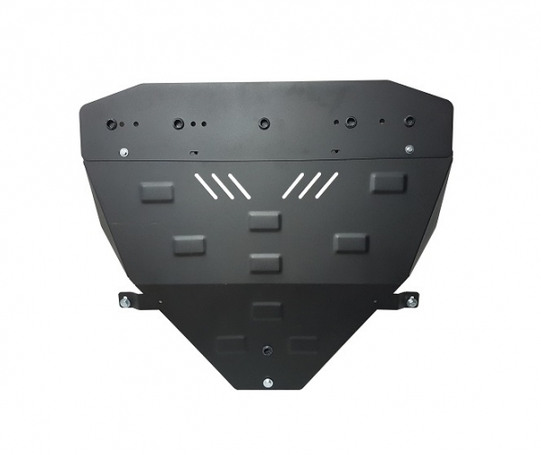 Scut motor și cutie de viteză Peugeot 406 