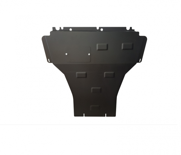 Scut motor Renault Scenic 3 