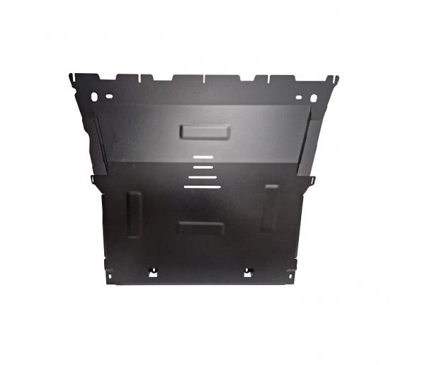 Scut motor Renault Arkana 