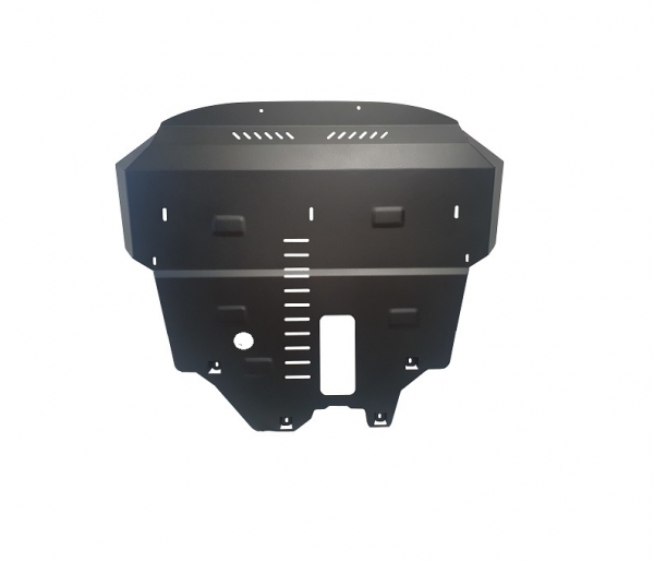 Scut motor metalic SsangYong Korando 