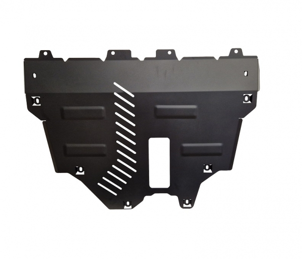 Scut motor Ssangyong Torres 