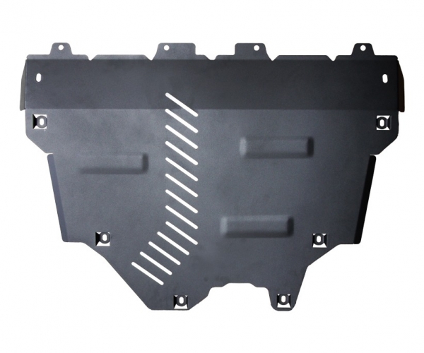 Scut motor KGM Korando EV   2