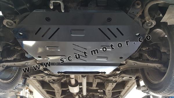 Scut motor Chevrolet Captiva 4