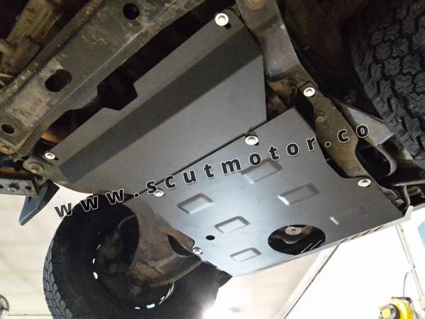 Scut motor Daihatsu Terios 5