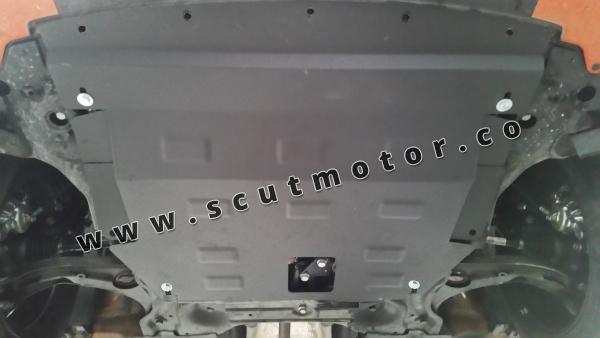 Scut motor Nissan Micra 6