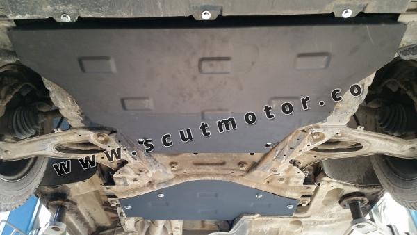 Scut motor Mercedes Vito - W447, 4x2, 1.6 D 7