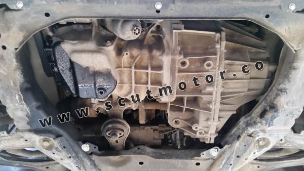 Scut motor Mercedes Viano W447, 4x2, 1.6 D 5
