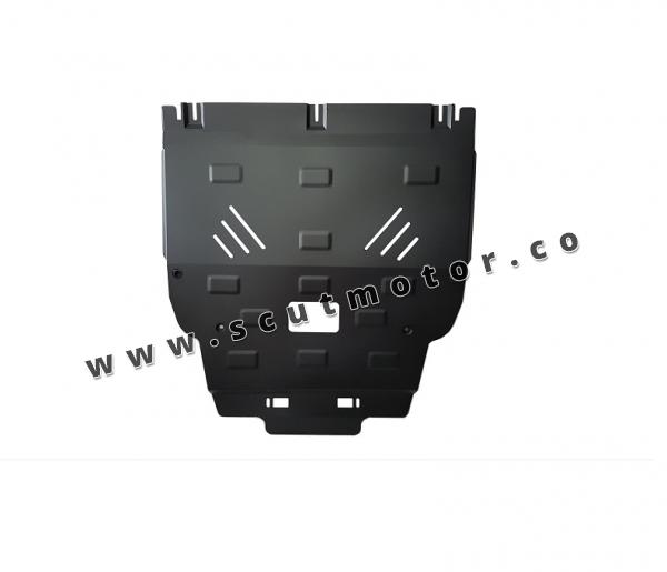 Scut motor Mercedes A-Class W176 2