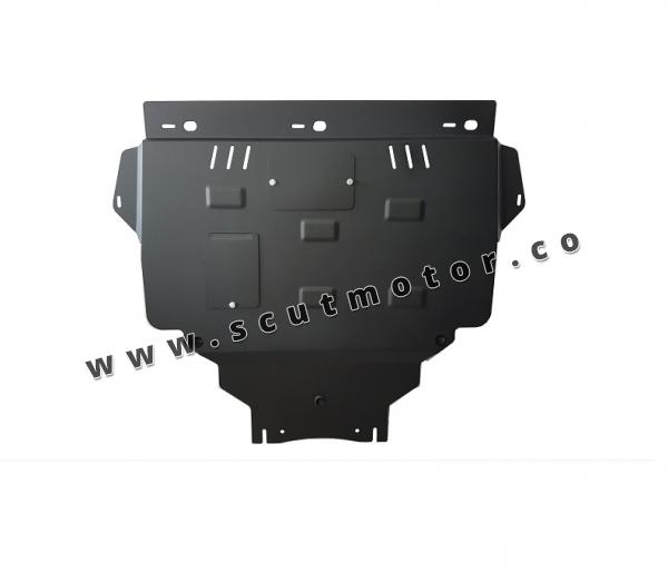 Scut motor Ford Kuga 3