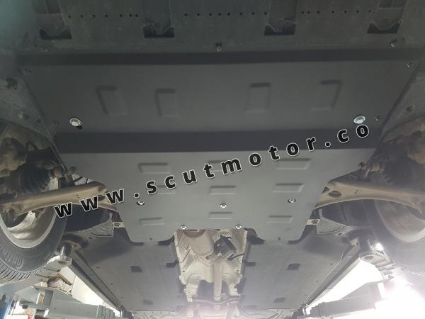 Scut motor Audi Q3 6