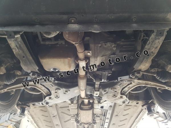 Scut motor Fiat 500 5