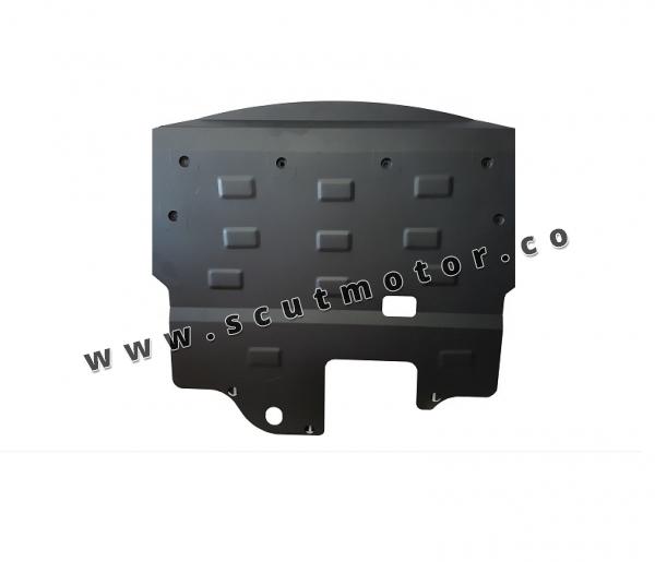 Scut motor si cutie de viteza Hyundai i40 2