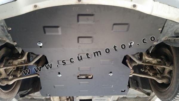 Scut motor BMW Seria 3 E90/91 6