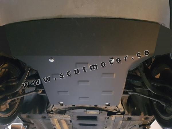 Scut motor BMW X3 - F25 6