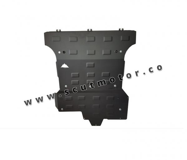 Scut motor Mercedes Viano W447 - 2.2 D, 4x4 2