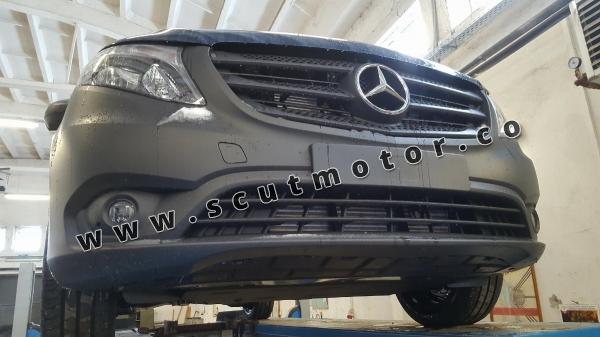 Scut motor Mercedes Vito W447 - 2.2 D, 4x4 9