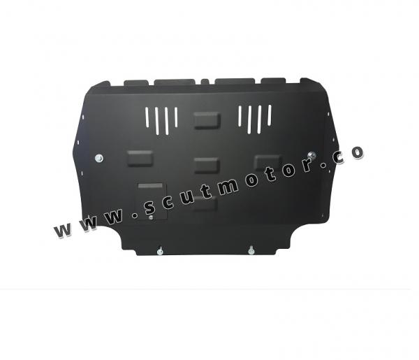 Scut motor Metalic Volkswagen Caddy 2