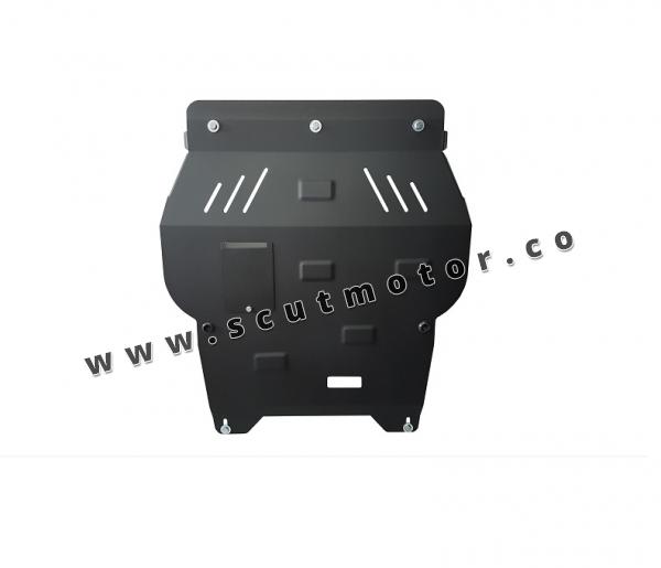 Scut Motor Volkswagen Golf 4 2