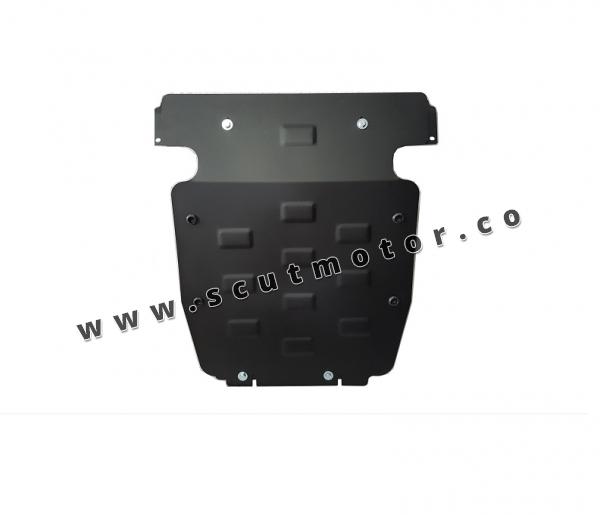 Scut motor Volkswagen Touareg R5 2