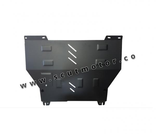 Scut motor Fiat Fiorino 3