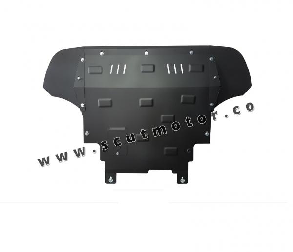 Scut motor Ford Focus 1 3