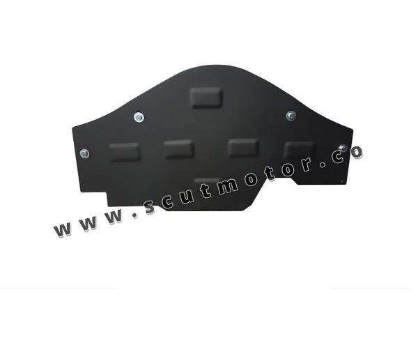 Scut metalic pentru sistemul Stop&Go Mercedes Vito W447, 4x2, 1.6 D 2