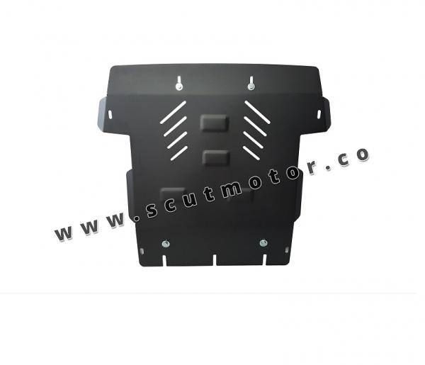 Scut motor Mitsubishi Pajero Pinin 2