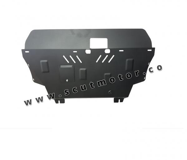 Scut motor Volvo S40 2