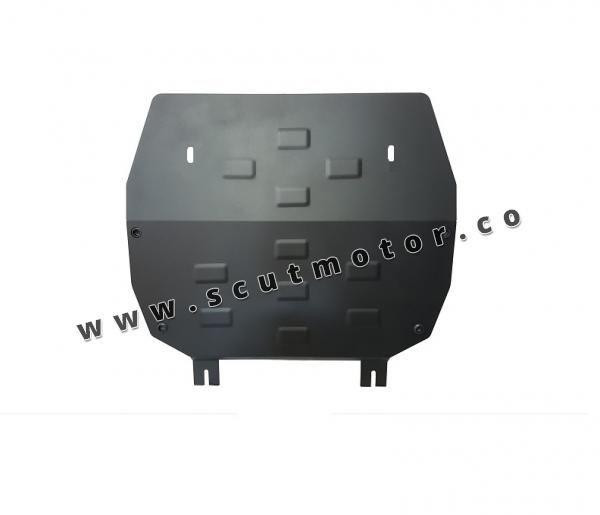 Scut motor Volvo XC90 2