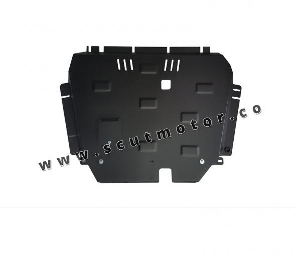 Scut motor Toyota Verso-S 3