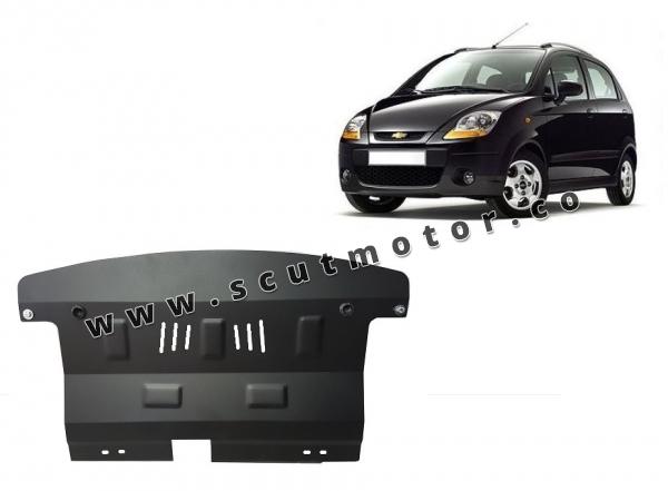 Scut motor Chevrolet Spark 2