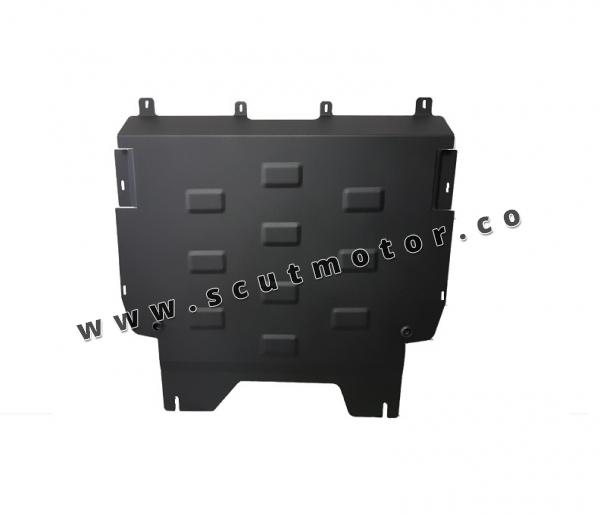 Scut motor Toyota C-HR 2