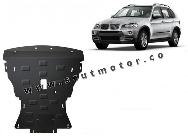 Scut motor BMW X5 2