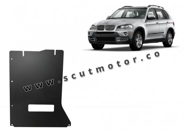 Scut cutie de viteză BMW X5 1