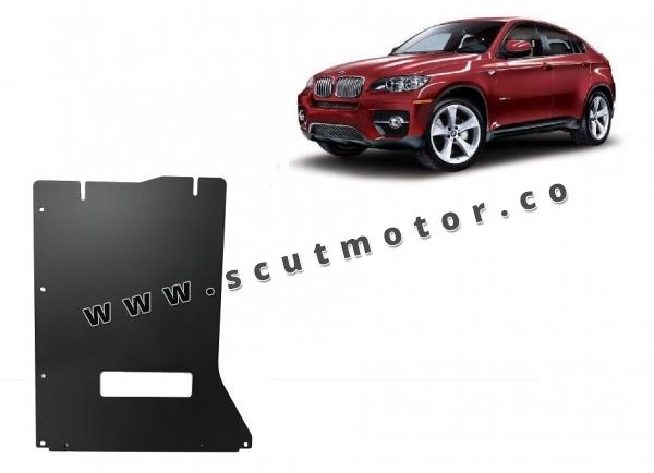 Scut cutie de viteză BMW X6 2