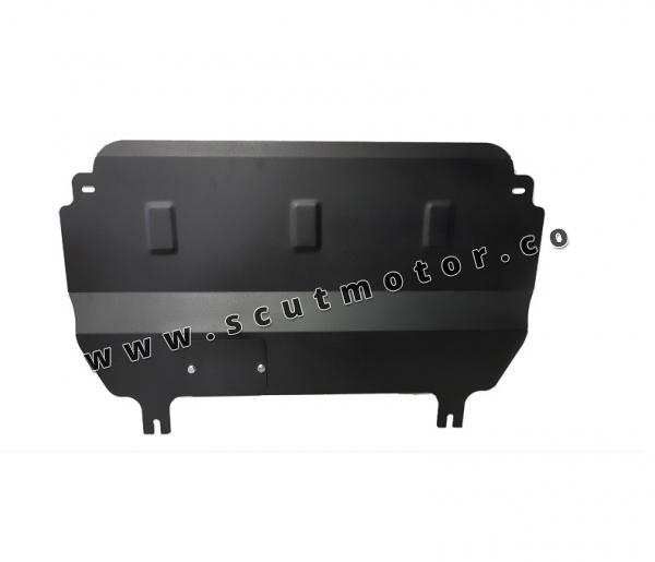 Scut motor Citroen C4 Cactus 3