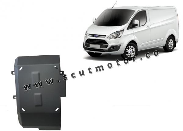 Scut rezervor AdBlue Ford Transit 2