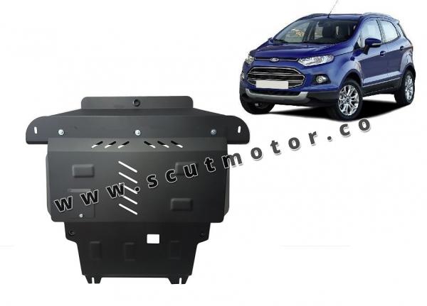 Scut motor și cutie de viteză Ford EcoSport 2