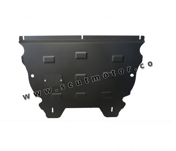 Scut motor Ford S-Max după 2015 3