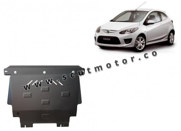 Scut motor Mazda 2 2