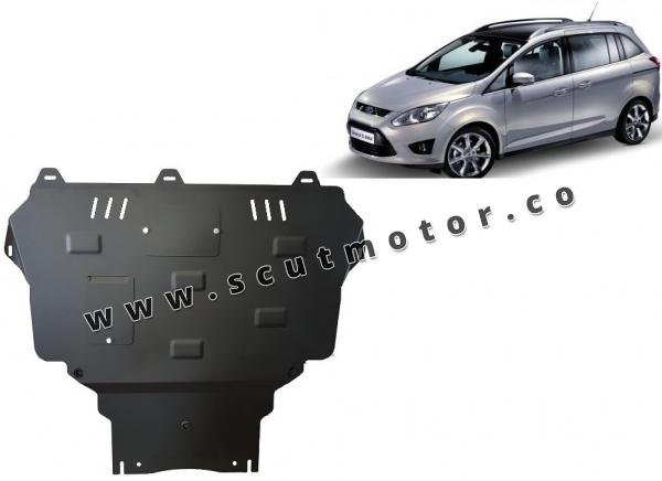 Scut motor Ford C - Max 2