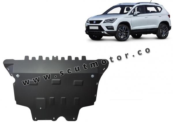 Scut motor Seat Ateca 2